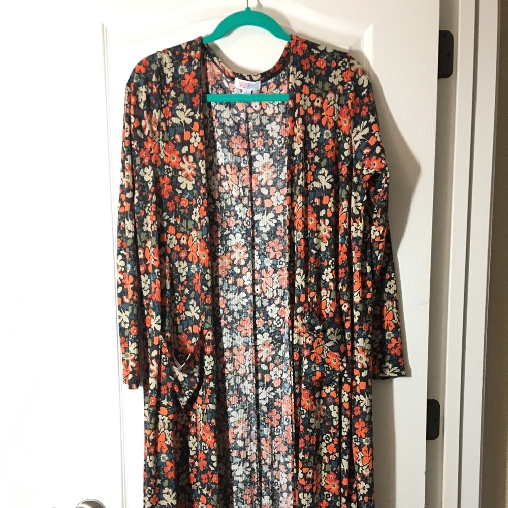 Lularoe Sarah